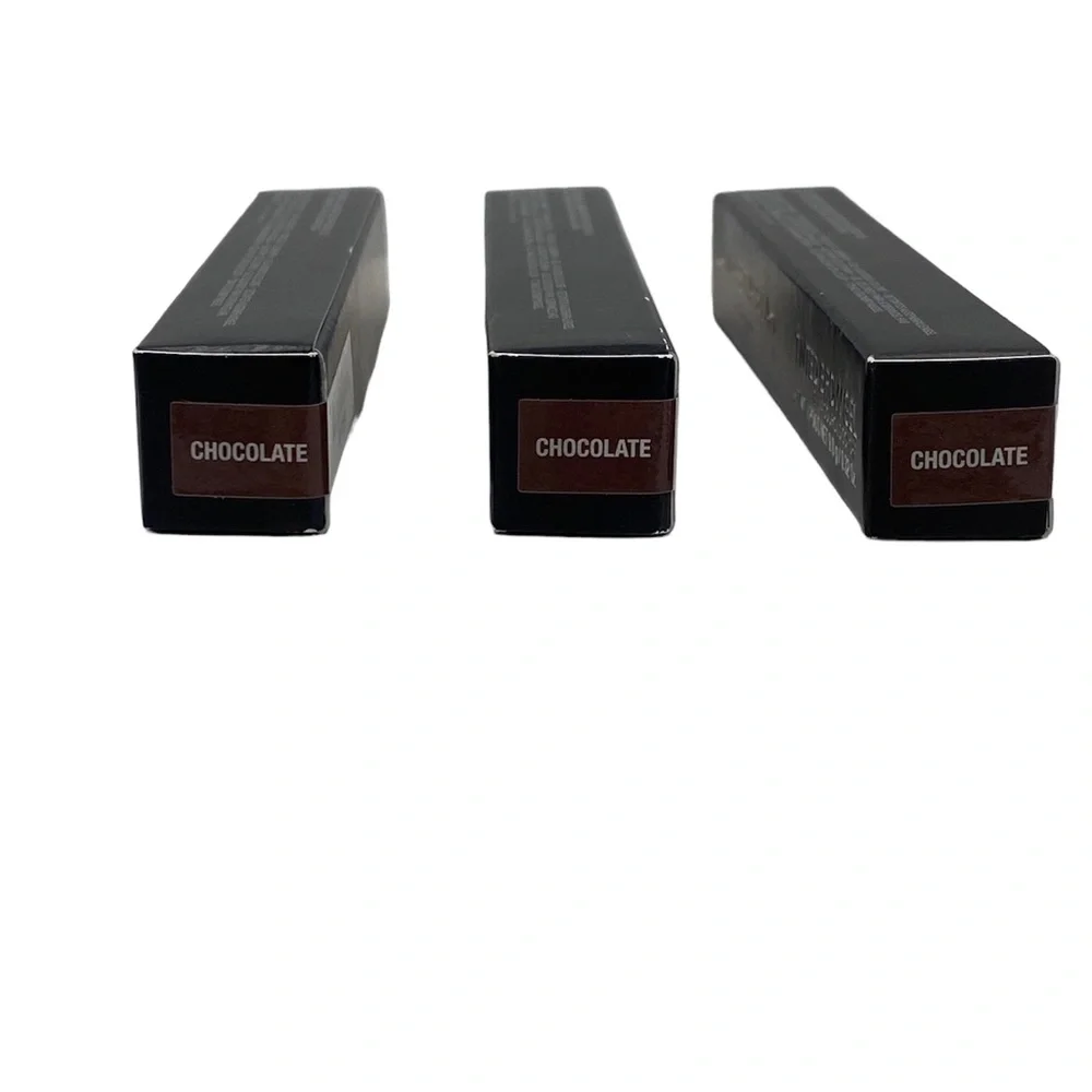 Anastasia Tinted Brow Gel - Chocolate Set of 3 - Picture 3 of 5